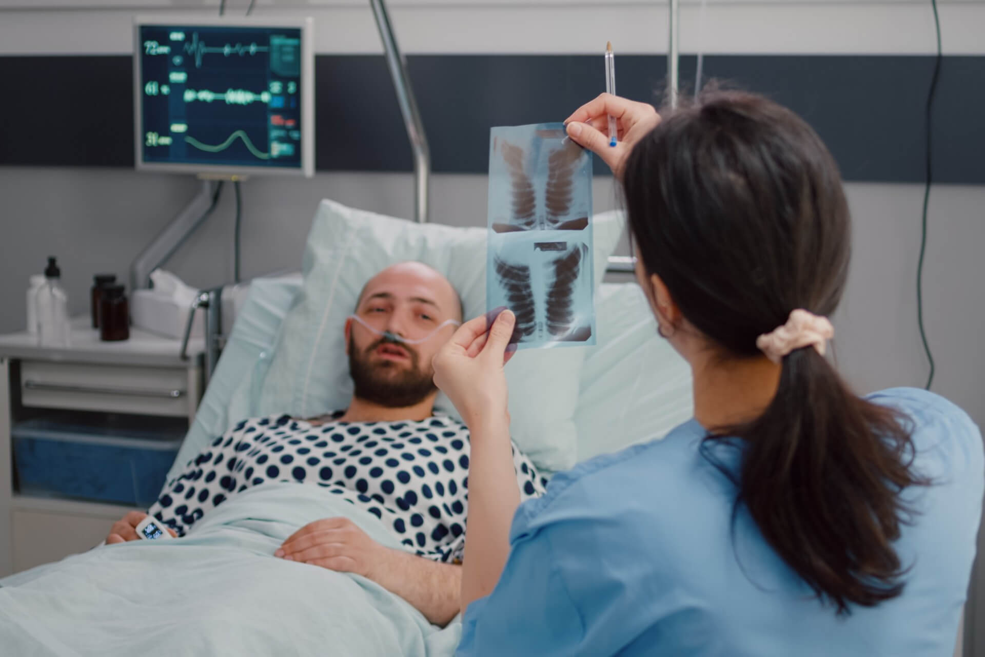 Clinical Trial Shows Promise for Condition Patients