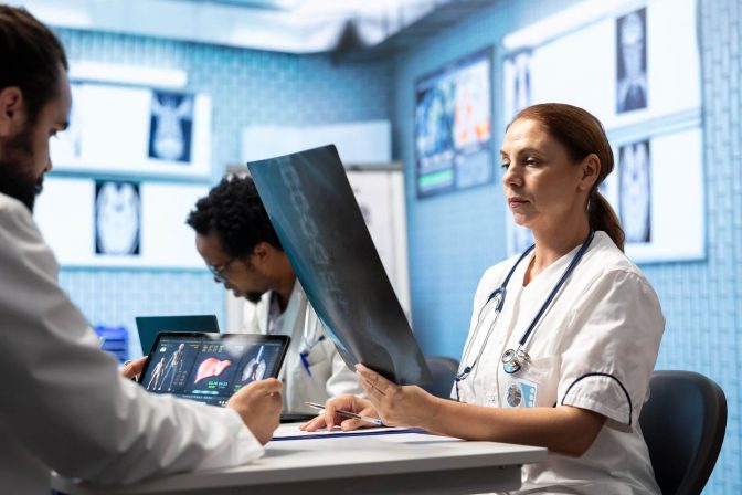 Pediatric Care Success