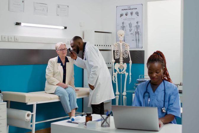 Successful Orthopedic Surgery